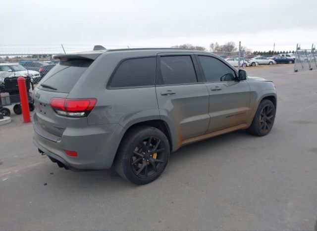 2020 JEEP GRAND CHEROKEE for Sale