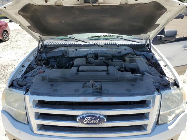 2012 FORD EXPEDITION XLT for Sale