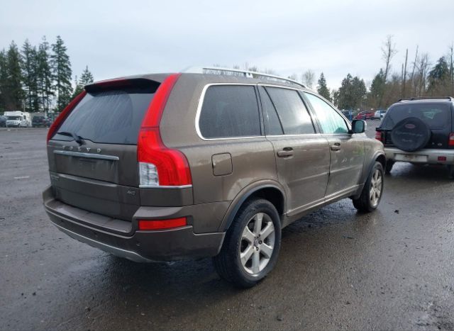 2013 VOLVO XC90 for Sale