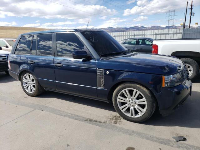 2011 LAND ROVER RANGE ROVER HSE for Sale
