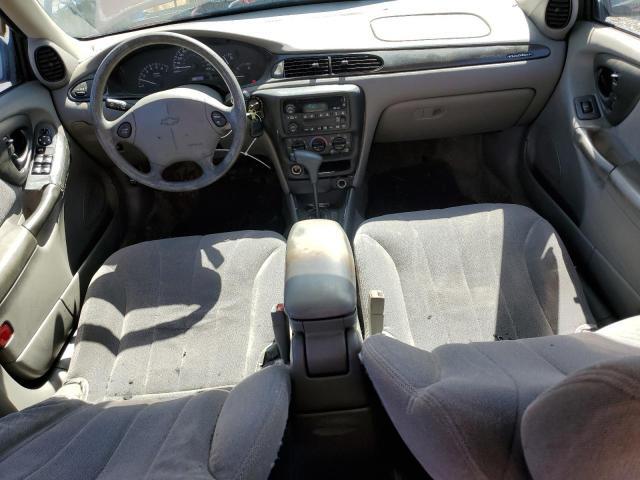 2002 CHEVROLET MALIBU for Sale