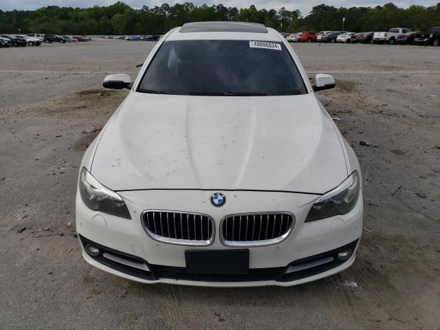 2016 BMW 535 XI for Sale