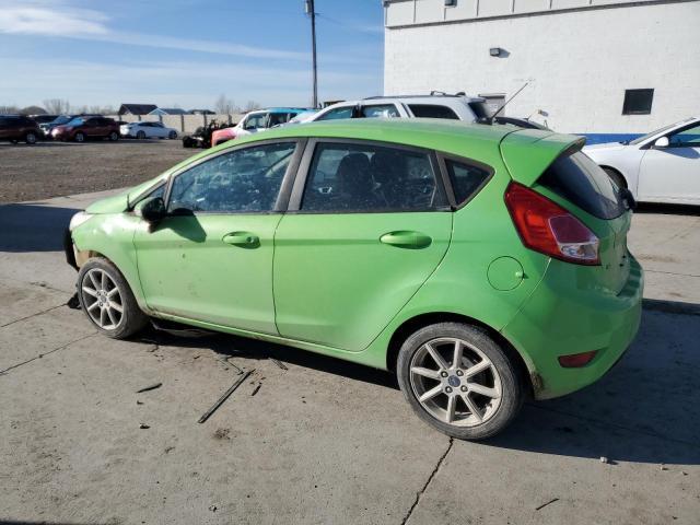 Ford Fiesta for Sale