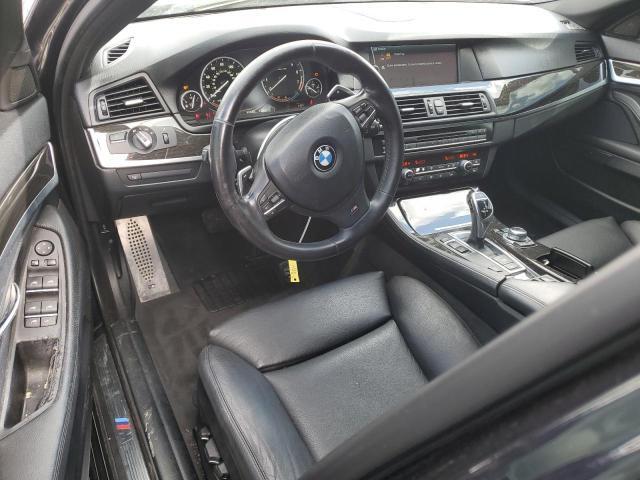 2011 BMW 550 I for Sale