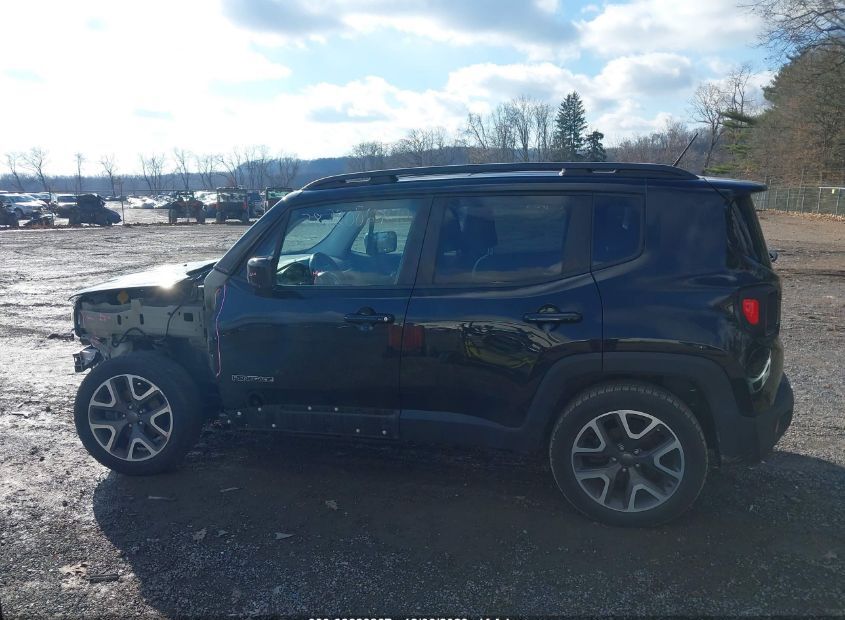 2016 JEEP RENEGADE for Sale