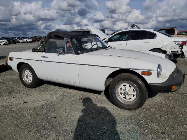 1977 MG MGB for Sale