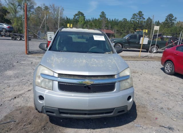 2009 CHEVROLET EQUINOX for Sale