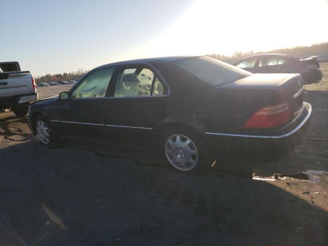 2000 ACURA 3.5RL for Sale