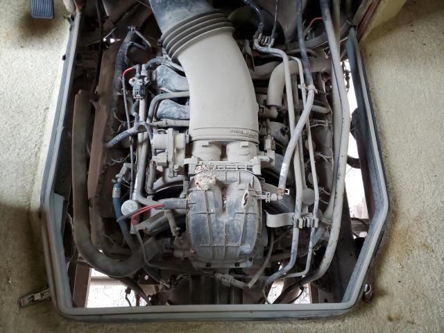 Ford F53 for Sale