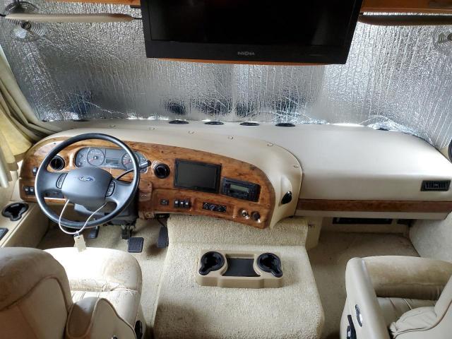 Ford F53 for Sale