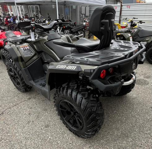 2022 CAN-AM OUTLANDER MAX XT 850 for Sale