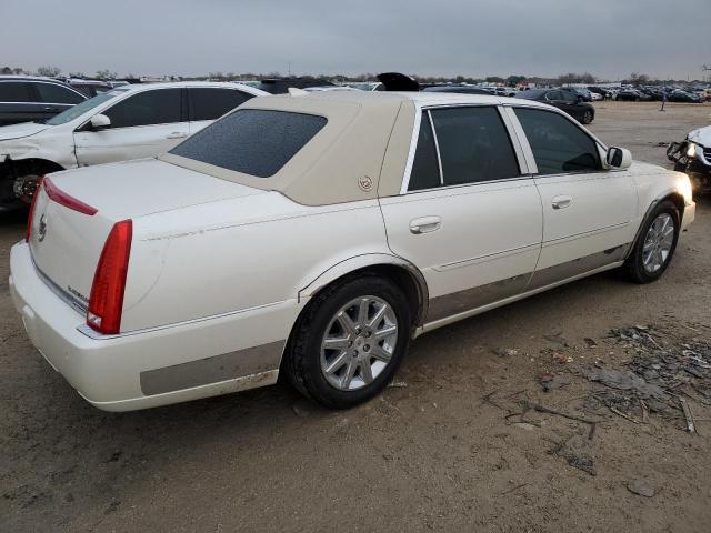 2011 CADILLAC DTS PREMIUM COLLECTION for Sale