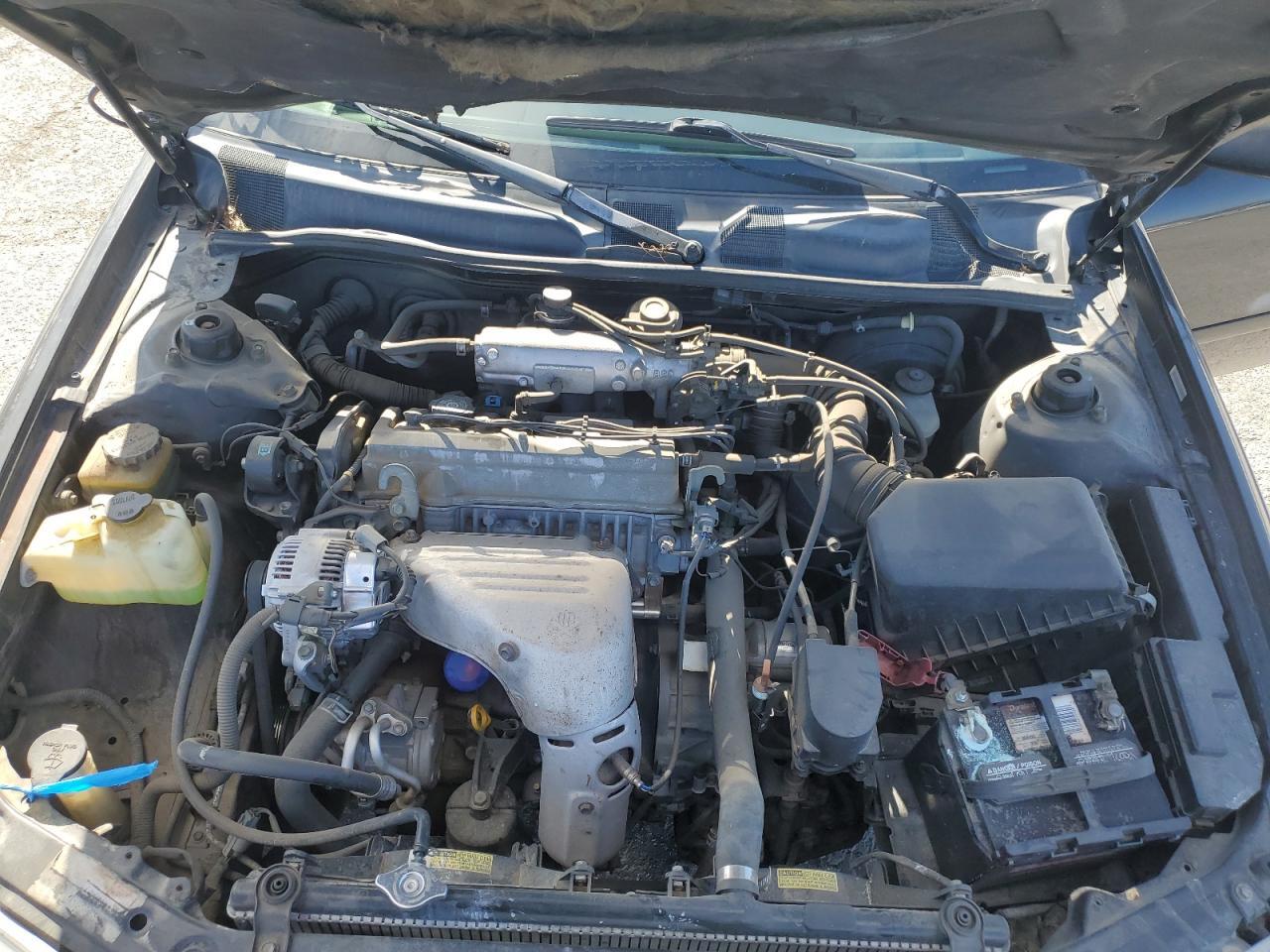 2001 TOYOTA CAMRY for Sale