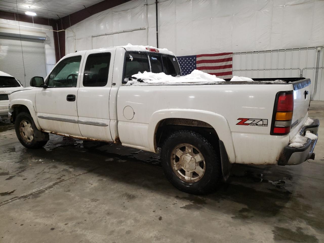 2007 GMC SIERRA CLASSIC for Sale