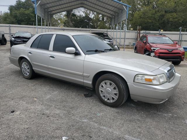2008 MERCURY GRAND MARQUIS GS for Sale