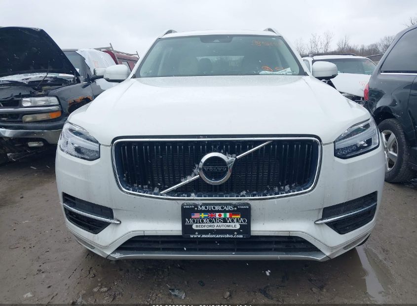 2019 VOLVO XC90 for Sale
