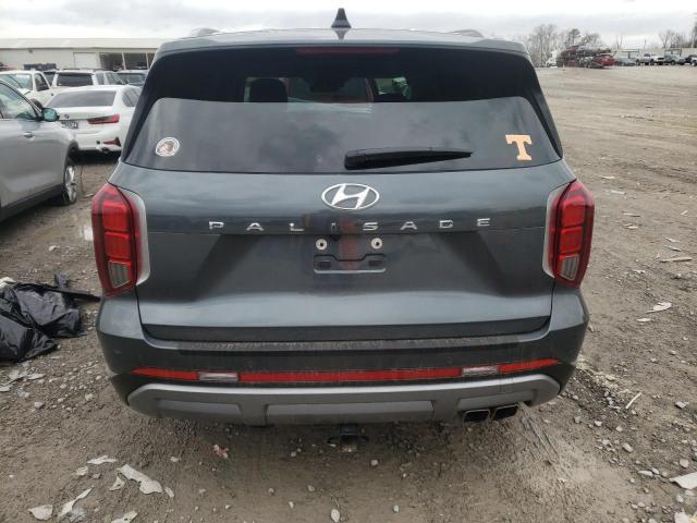 2023 HYUNDAI PALISADE LIMITED for Sale