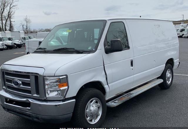 2010 FORD ECONOLINE for Sale