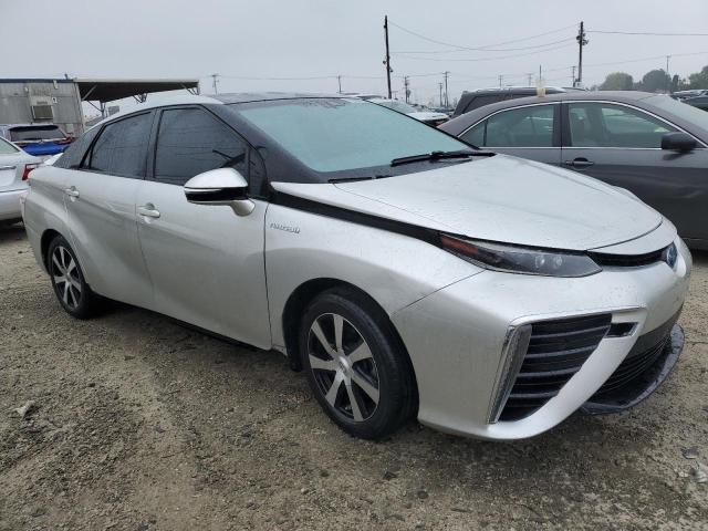 Toyota Mirai for Sale