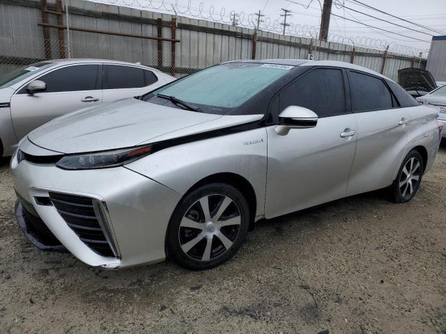 Toyota Mirai for Sale