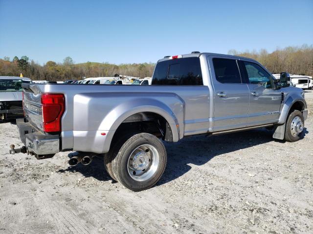 2021 FORD F450 SUPER DUTY for Sale