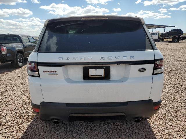 2014 LAND ROVER RANGE ROVER SPORT AUTOBIOGRAPHY for Sale
