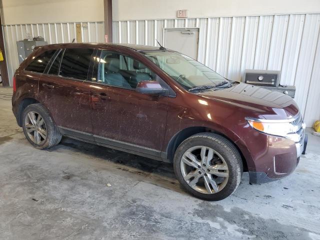 2012 FORD EDGE SEL for Sale