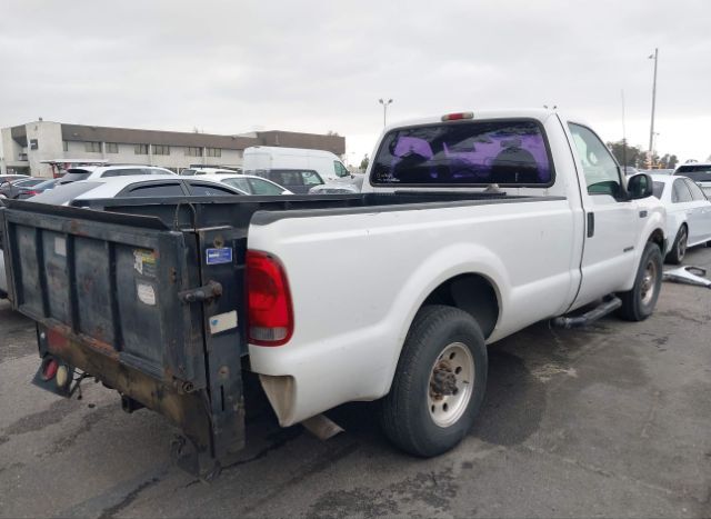2002 FORD SUPER DUTY F-250 for Sale