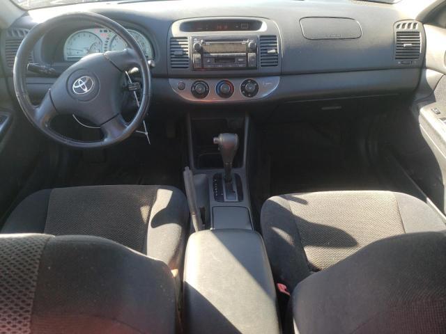 2004 TOYOTA CAMRY SE for Sale