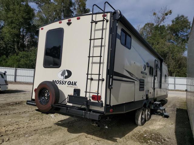2020 MOSS TRAILER for Sale
