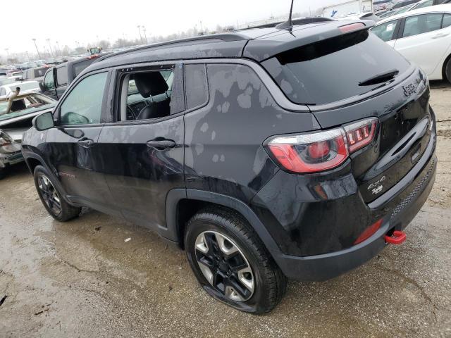 2018 JEEP COMPASS TRAILHAWK for Sale