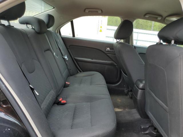 2011 FORD FUSION SE for Sale