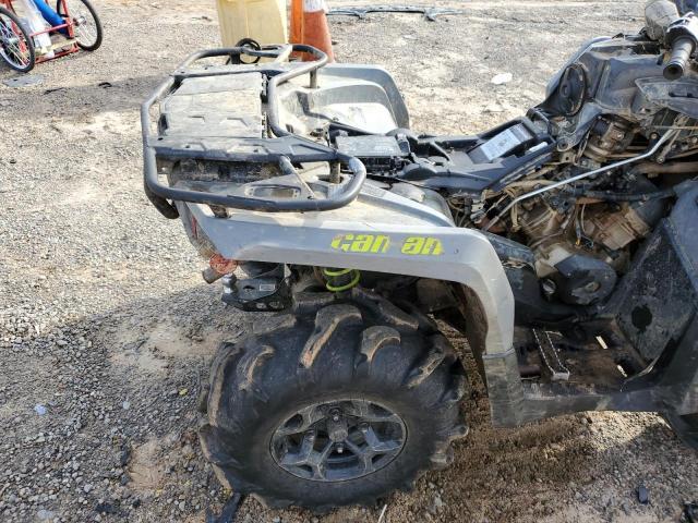 2021 CAN-AM OUTLANDER X MR 570 for Sale