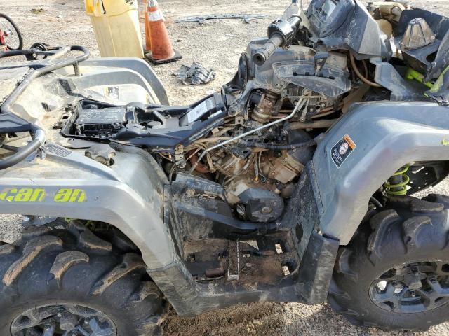 2021 CAN-AM OUTLANDER X MR 570 for Sale