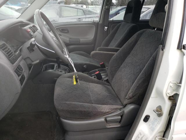 2003 CHEVROLET TRACKER for Sale