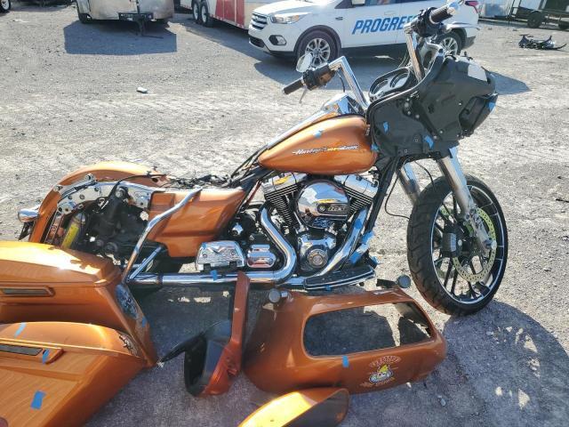 Harley-Davidson Fltrx for Sale