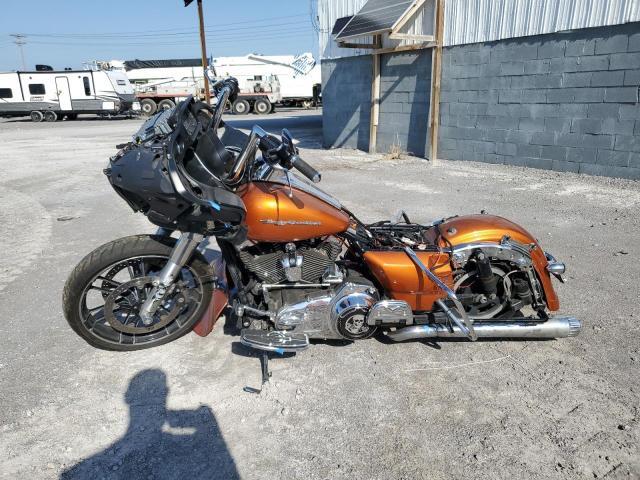 Harley-Davidson Fltrx for Sale