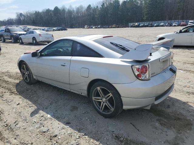 2003 TOYOTA CELICA GT for Sale