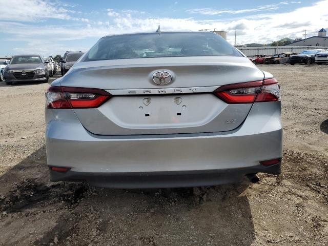 2023 TOYOTA CAMRY LE for Sale