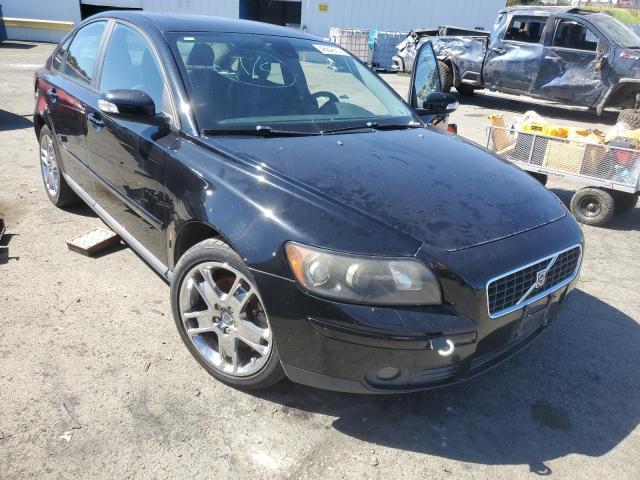 2007 VOLVO S40 T5 for Sale