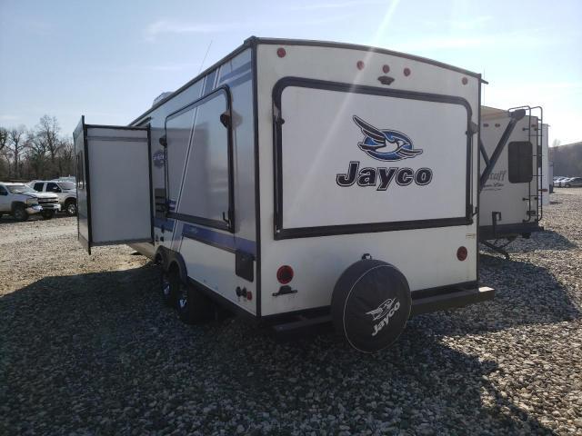 2018 JAYCO JAYFEATHER for Sale