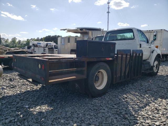 2004 FORD F750 SUPER DUTY for Sale