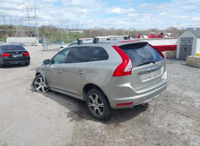 2015 VOLVO XC60 for Sale