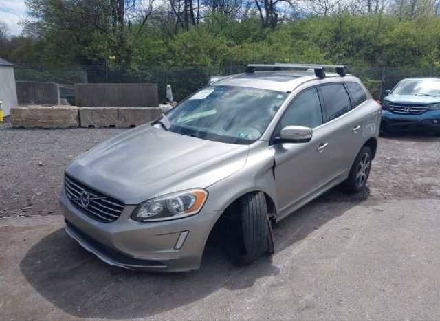 2015 VOLVO XC60 for Sale