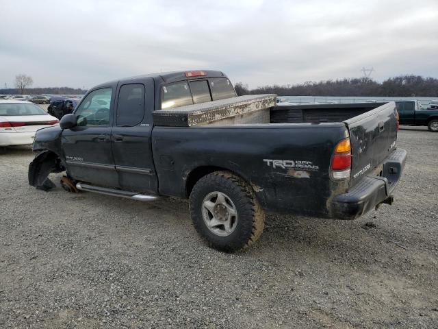 2004 TOYOTA TUNDRA ACCESS CAB LIMITED for Sale