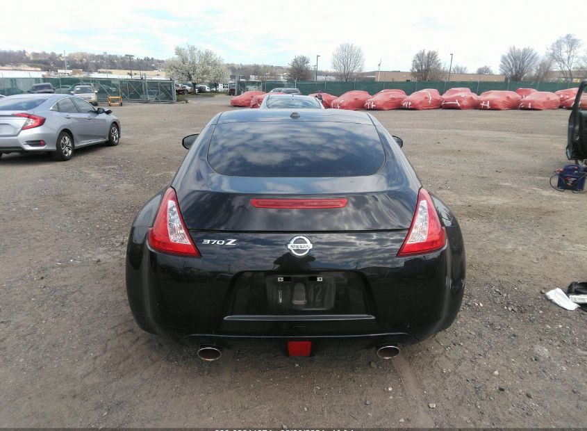 2016 NISSAN 370Z for Sale