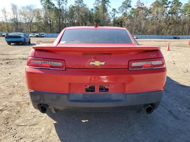 2015 CHEVROLET CAMARO LT for Sale