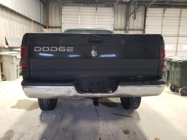 Dodge Ram 2500 for Sale