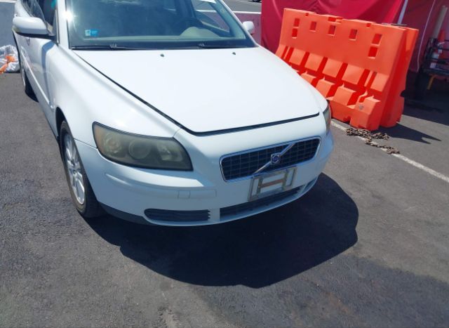 2005 VOLVO S40 for Sale
