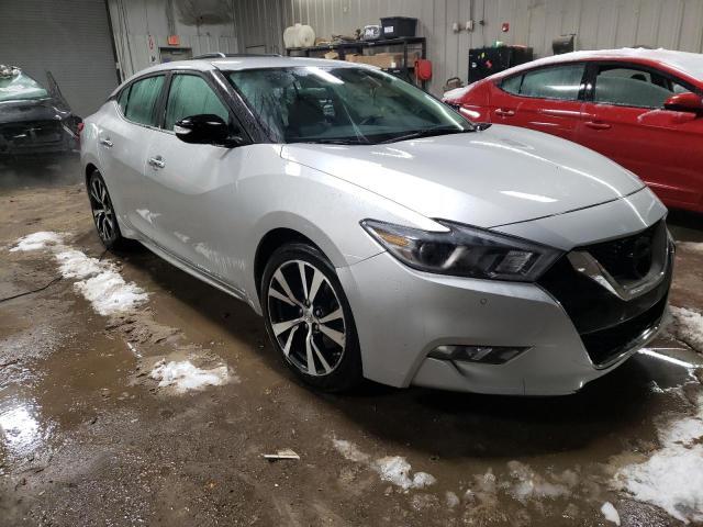 2017 NISSAN MAXIMA 3.5S for Sale